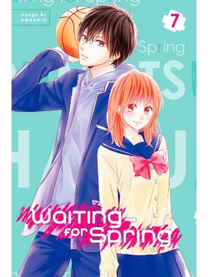 Waiting for Spring, Volume 7 - ebook